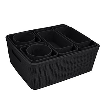 Simplify 10 pc Organizing Set
