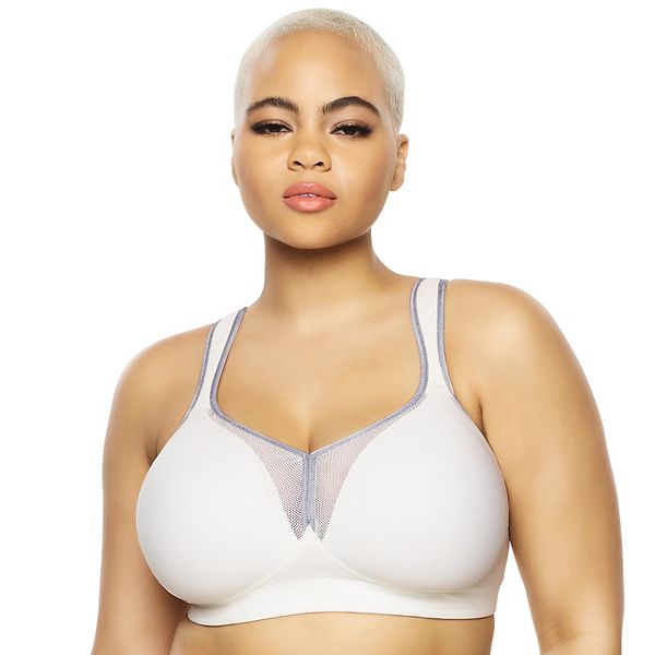 Paramour by Felina Arnica Wireless Contour Bra 135081