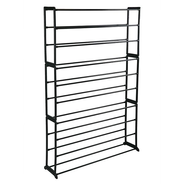 Kohls on sale shoe rack