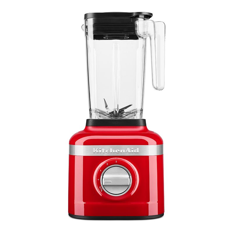 UPC 883049523866 product image for KitchenAid KSB1325 3-Speed Ice Crushing Blender, Dark Red | upcitemdb.com