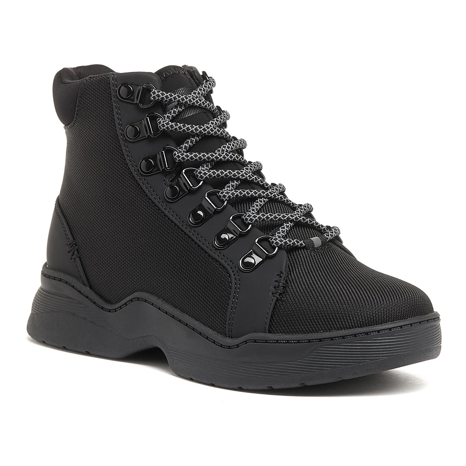 rocket dog walking boots