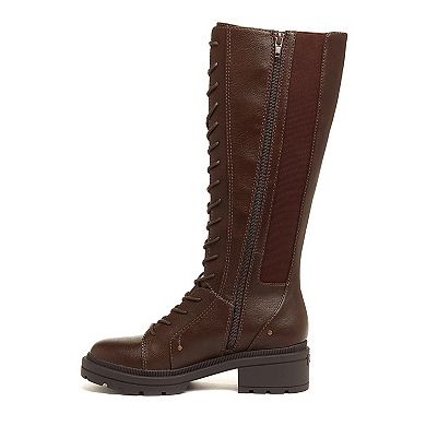 Rocket Dog Issa Nome Women's Tall Boots