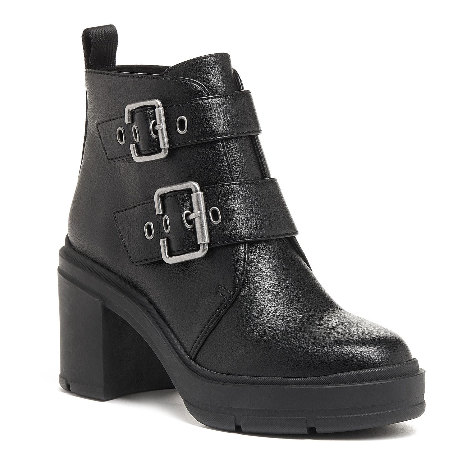 rocket dog ankle boots