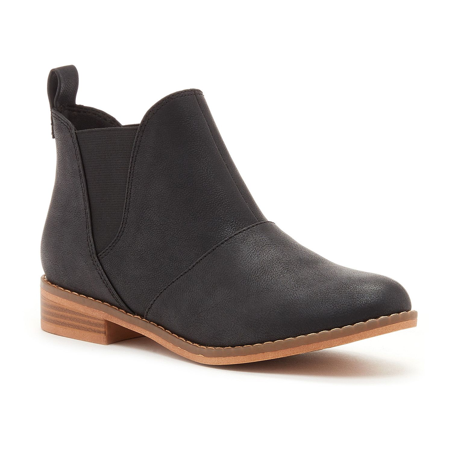 maylon chelsea boot