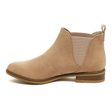 Rocket Dog Maylon Women's Chelsea Boots