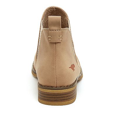 Rocket Dog Maylon Women's Chelsea Boots