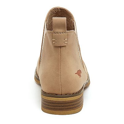 Rocket dog women's maylon ankle boot top