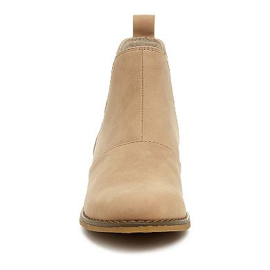 Rocket Dog Maylon Women's Chelsea Boots