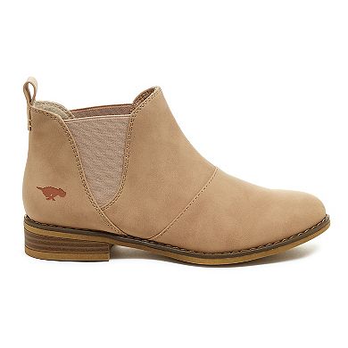 Rocket Dog Maylon Women's Chelsea Boots