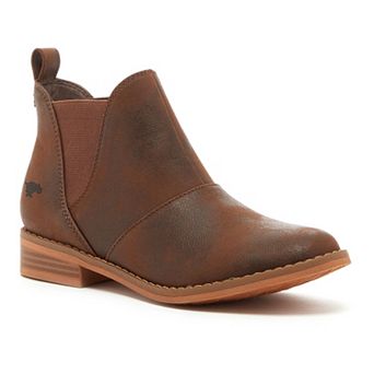 Rocket Dog Maylon Women's Chelsea Boots