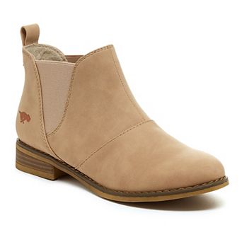 Rocket Dog Maylon Women's Chelsea Boots