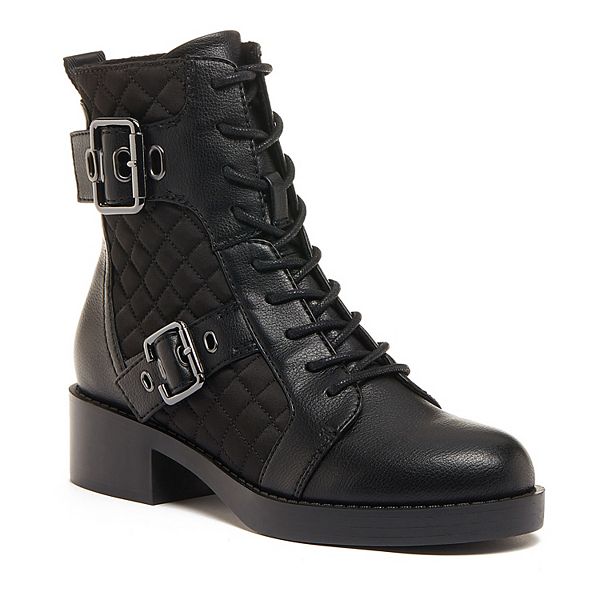 Rocket Dog Pearly Allen Women's Combat Boots