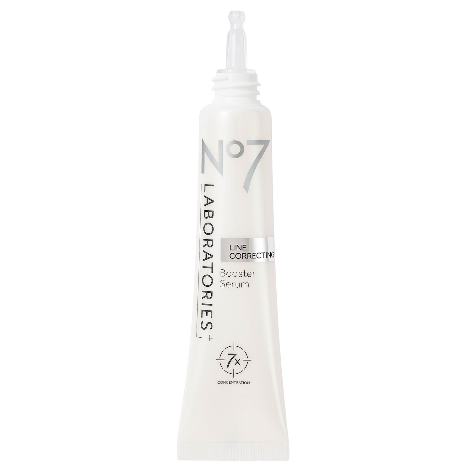 no7 laboratories booster serum