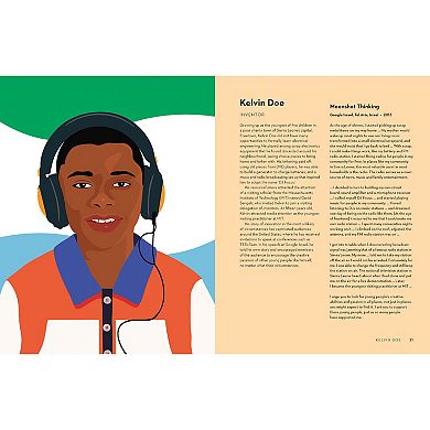 Speak Up! Speeches by Young People to Empower and Inspire