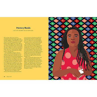 Speak Up! Speeches by Young People to Empower and Inspire