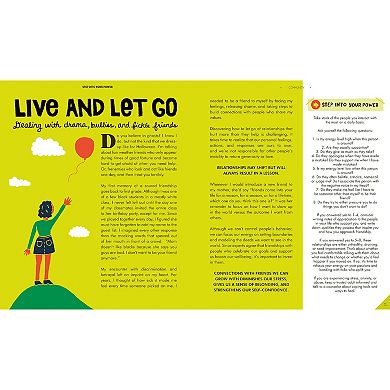 Step into Your Power: 23 Lessons on how to Live Your best Life