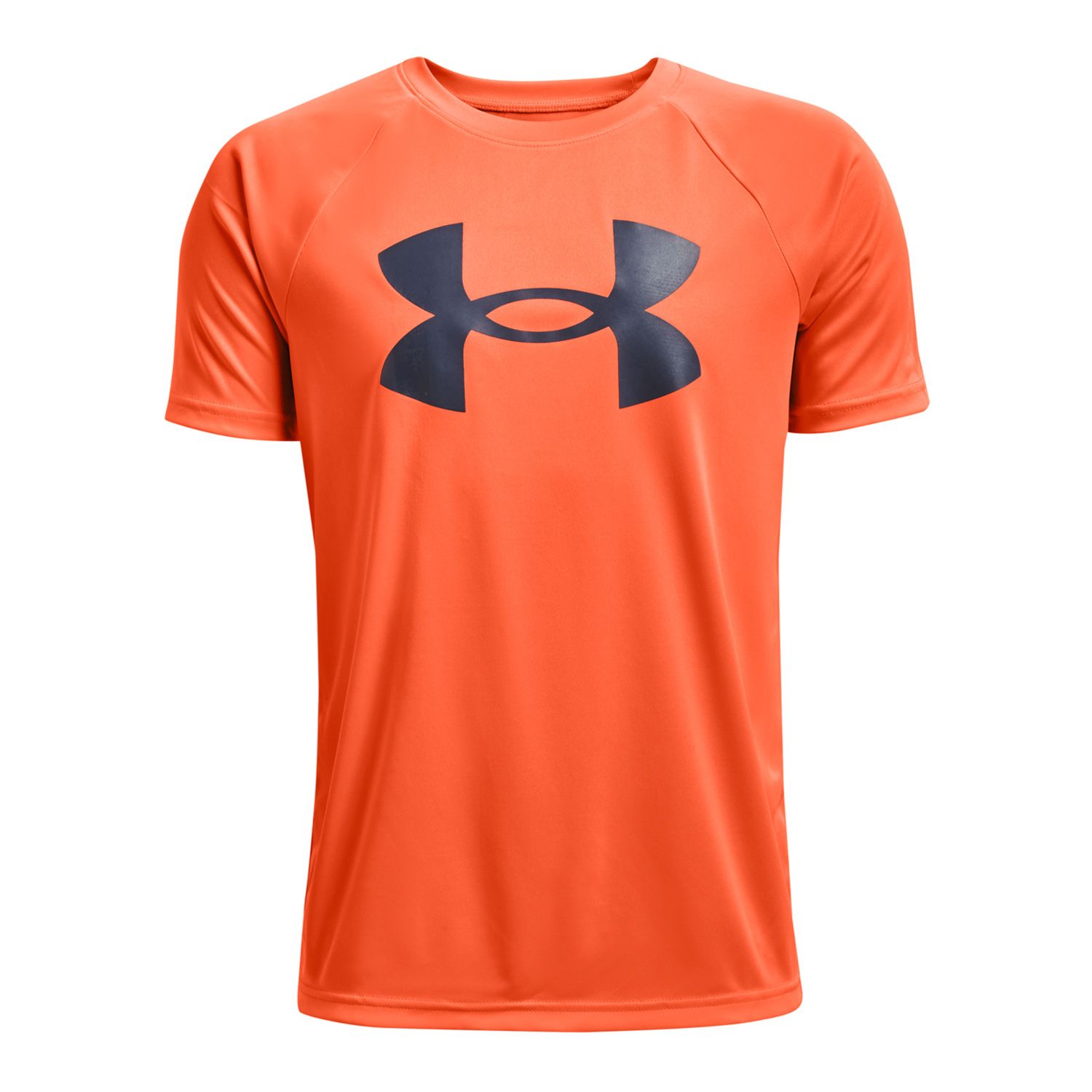 under armour gemini orange kids