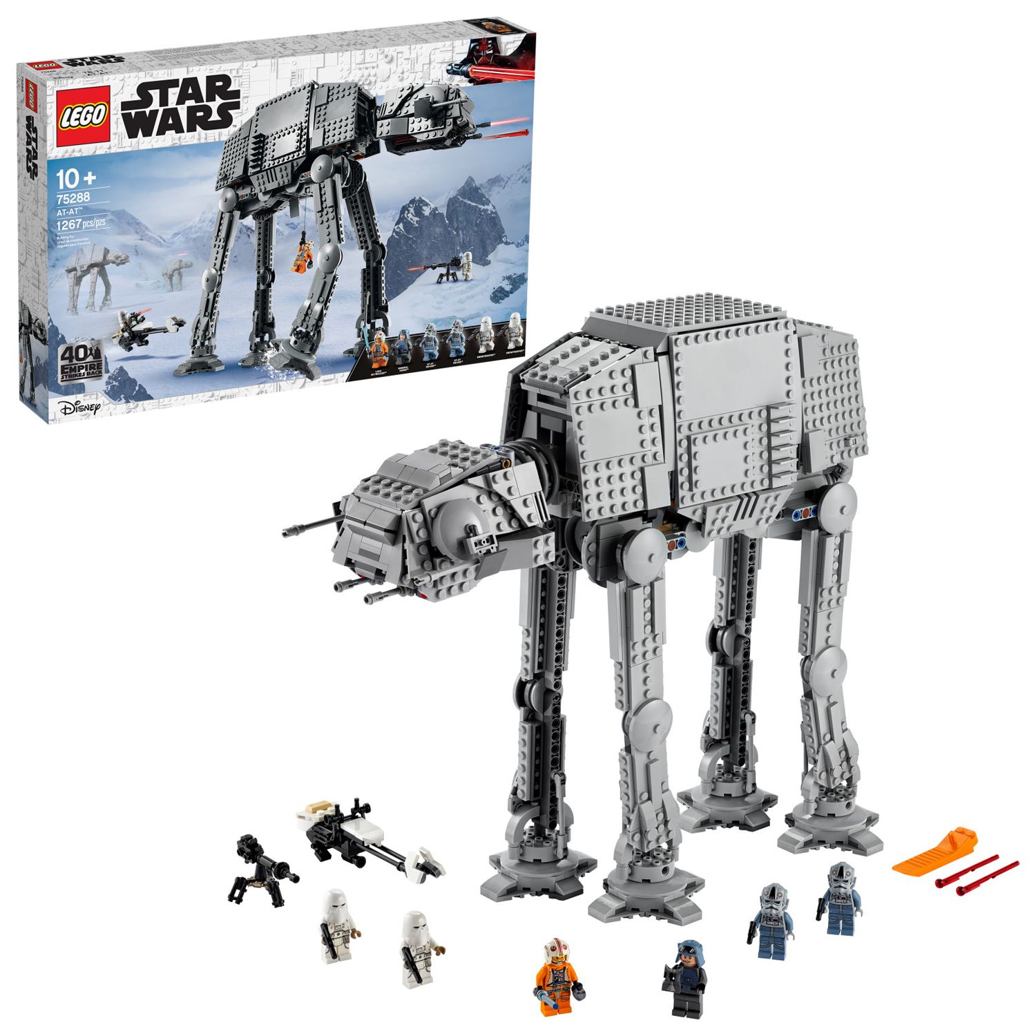 lego star wars hoth sets