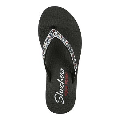 Skechers Cali Meditation Lotus Bae Women's Sandals