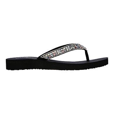 Skechers Cali Meditation Lotus Bae Women's Sandals