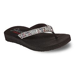 Kohls skechers hot sale sandals