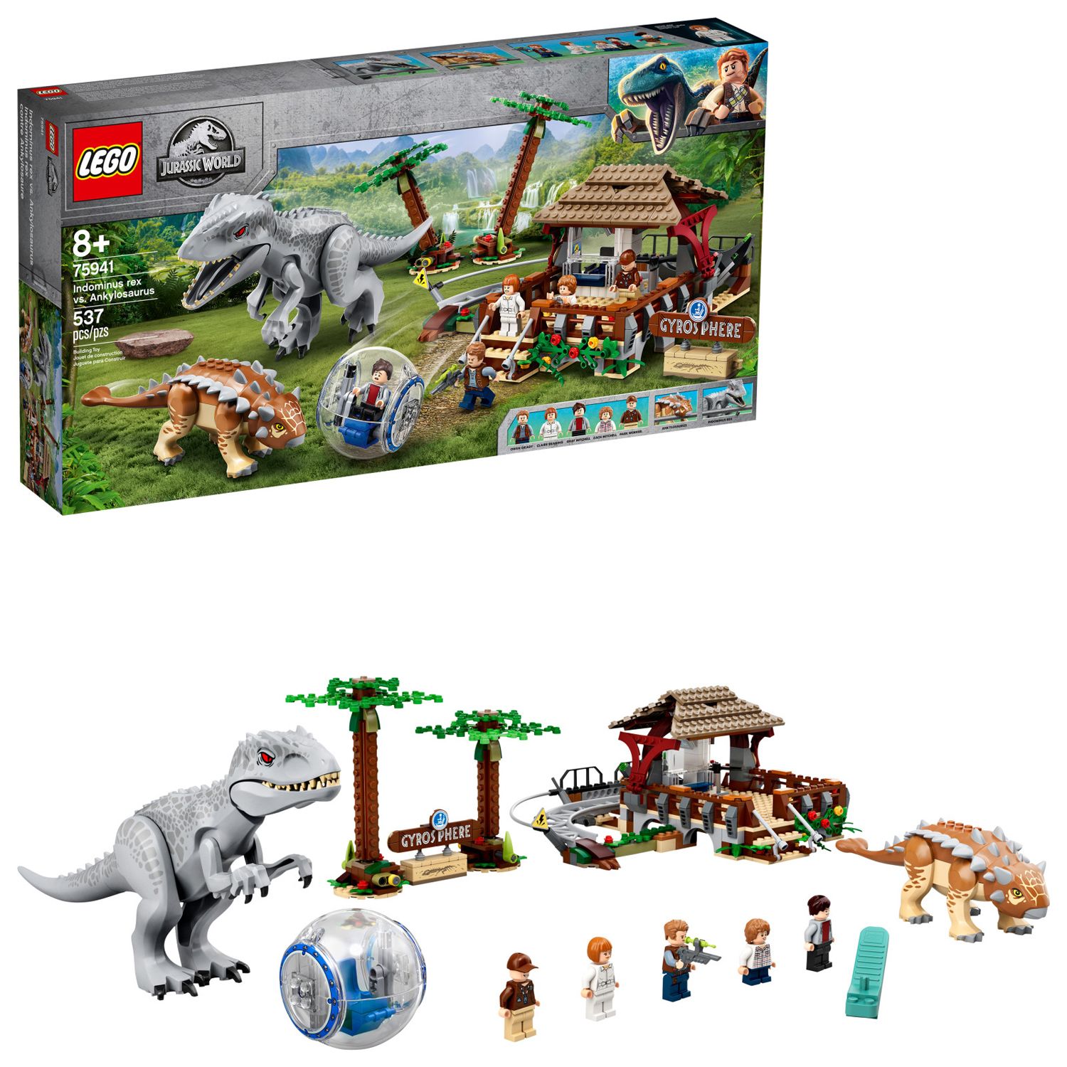 jurassic world toys kohls