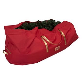 Simplify Heavy Duty Holiday Decor Storage Bag