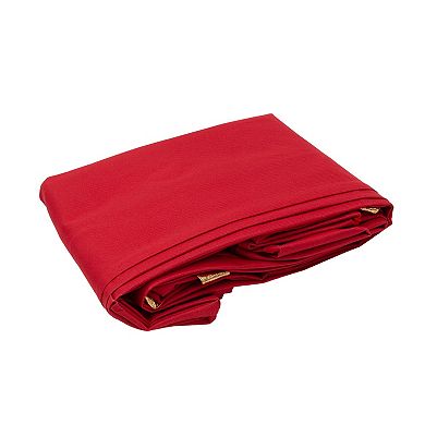 Simplify Heavy Duty Holiday Decor Storage Bag