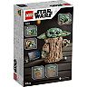 LEGO Star Wars: The Mandalorian The Child 75318 Building Kit (1,073 Pieces)