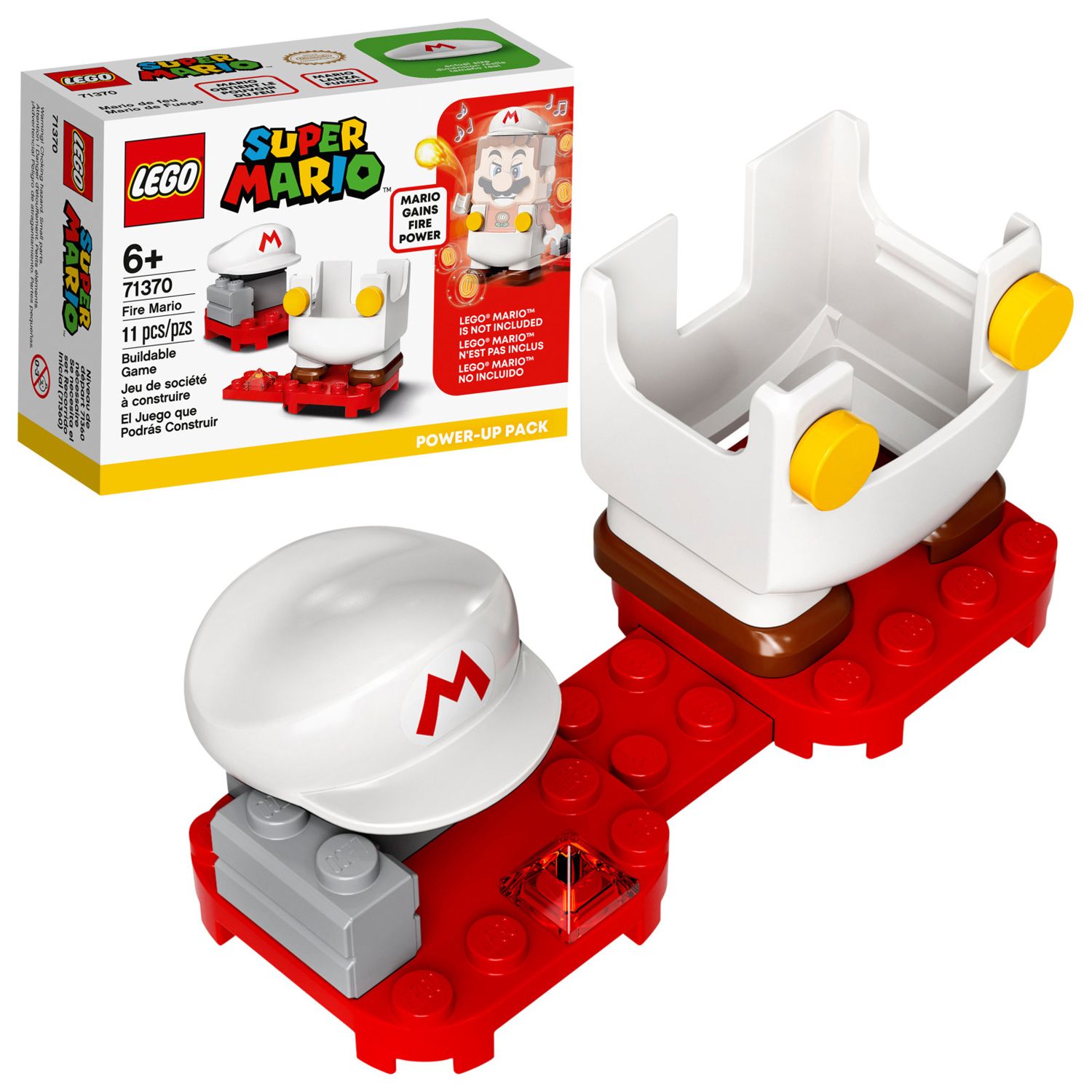 super mario lego amazon
