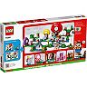 lego super mario toads treasure hunt expansion set