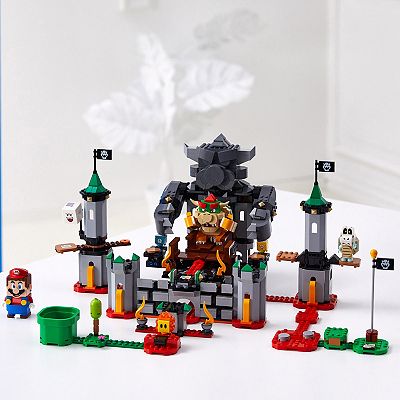 Super Mario Bowsers on sale Castle Boss Bat