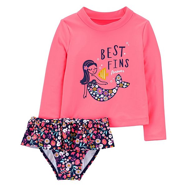 Kohls clearance kids swimsuits