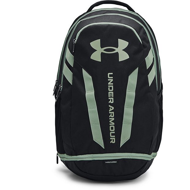 UA Hustle 5.0 Backpack