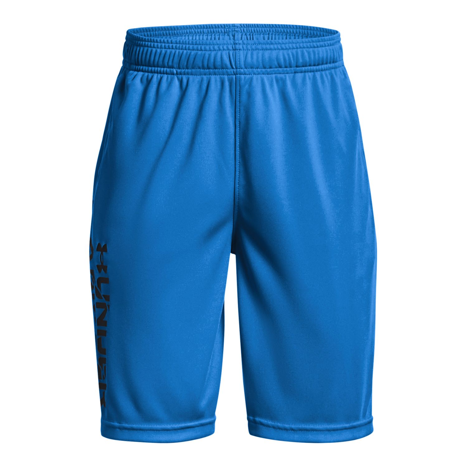 under armour hybrid shorts