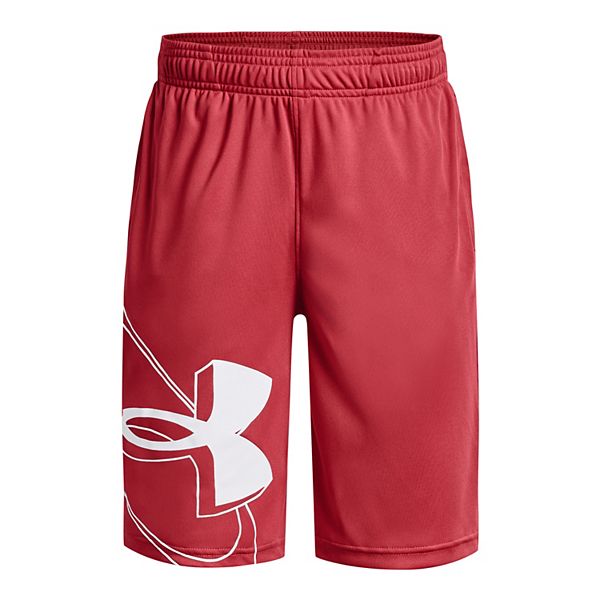 Boys 8-20 Under Armour Prototype 2.0 SSZ Shorts