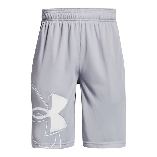 Boys 8-20 Under Armour Prototype 2.0 SSZ Shorts