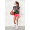 Girls 7-16 Under Armour Play Up Solid Shorts