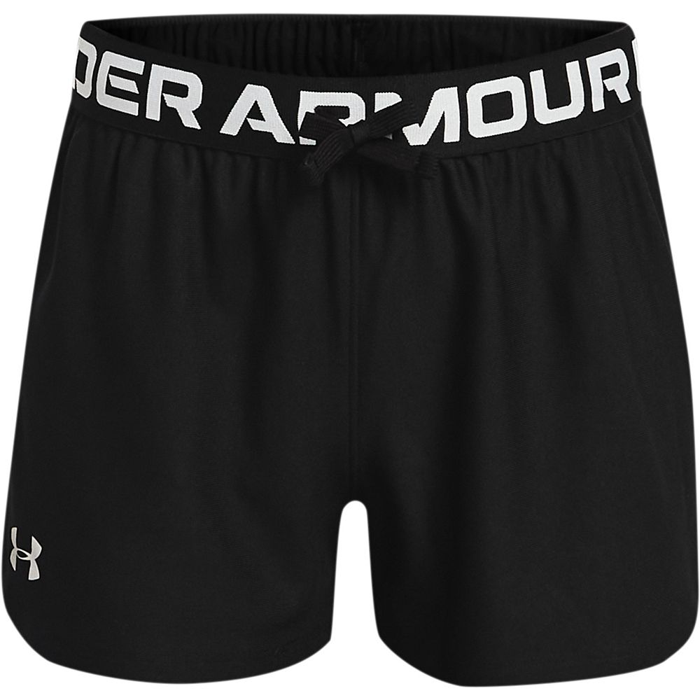 Girls 7-20 Under Armour Play Up Solid Shorts