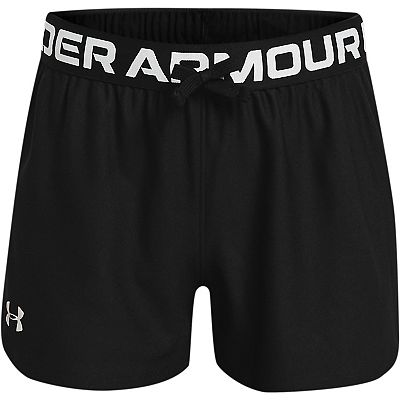 Girl’s Under Armour Shorts order YLG