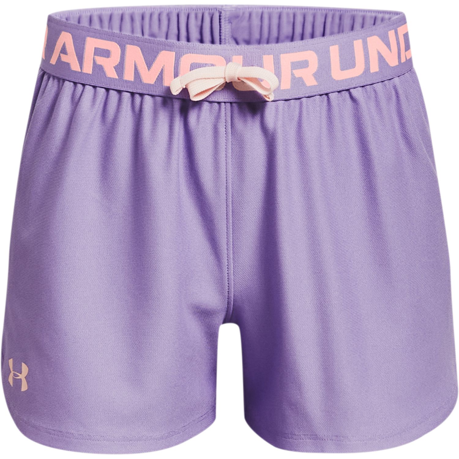 under armour gemini purple kids