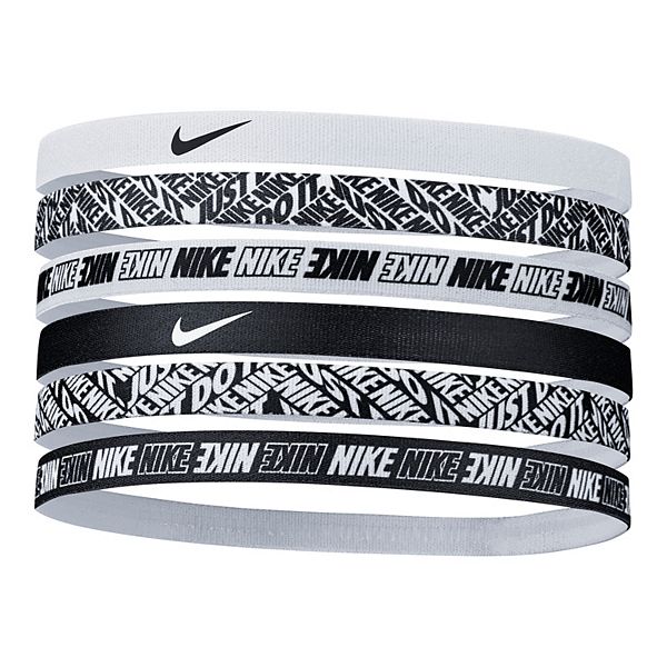 Women s Nike 6 Pack Headbands