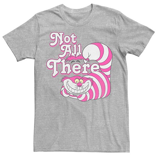 Cheshire cat outlet shirt