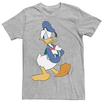 Disney's Donald Duck Traditional Pose Men's Tee