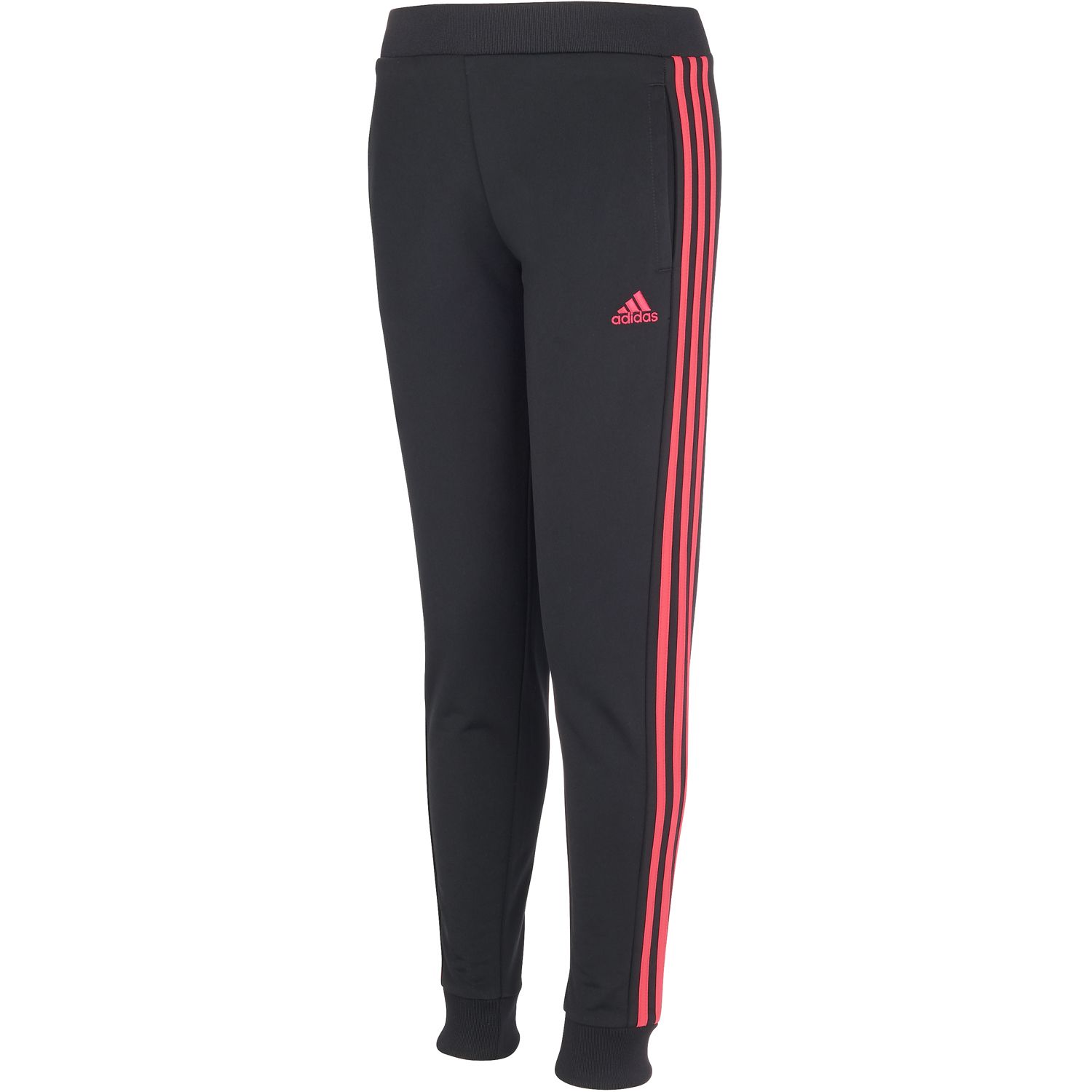 adidas tricot joggers