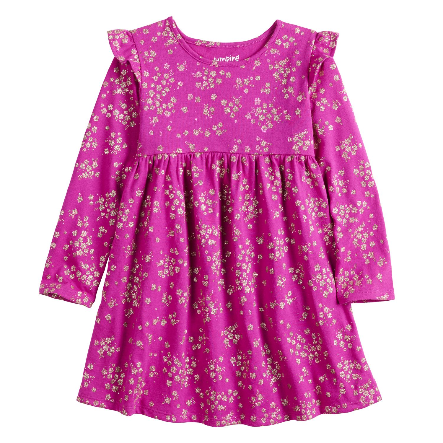 kohls 5t dresses