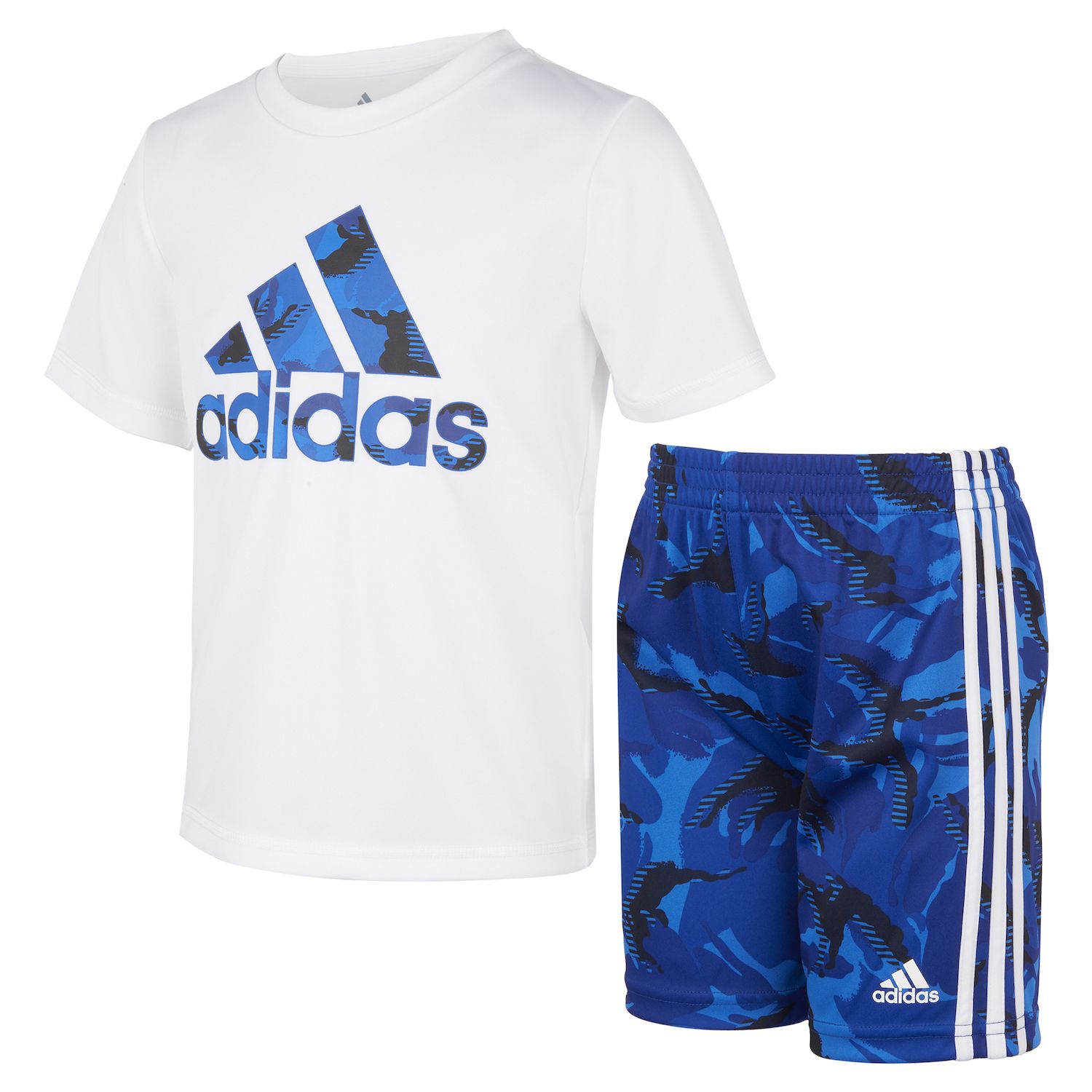 adidas kids clothing