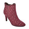 Rialto Chanted Women's Ankle Boots