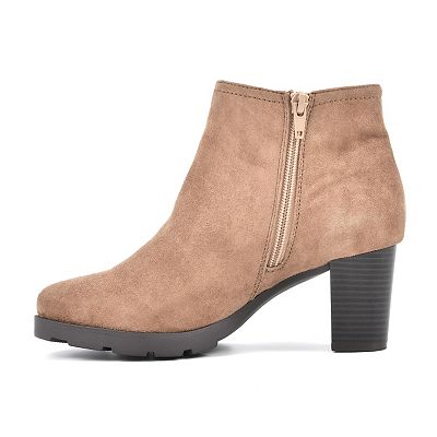 Rialto boots kohls top