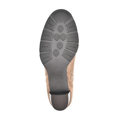Rialto Glitz Women's Ankle Boots